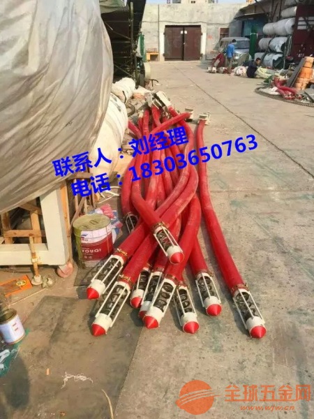 100mm软管吸玉米装车机/橡胶管抽粮机/耐磨软蛟龙抽粮机