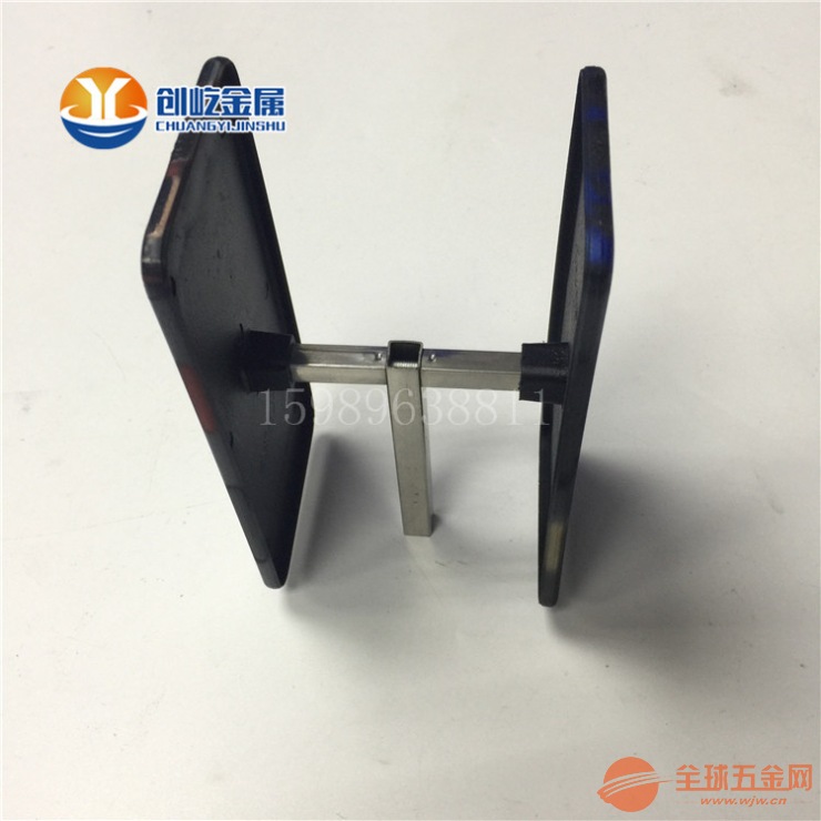 手机壳喷漆挂具喷油夹具图片 涂装治具喷涂挂具枝杆价格 船用五金配件