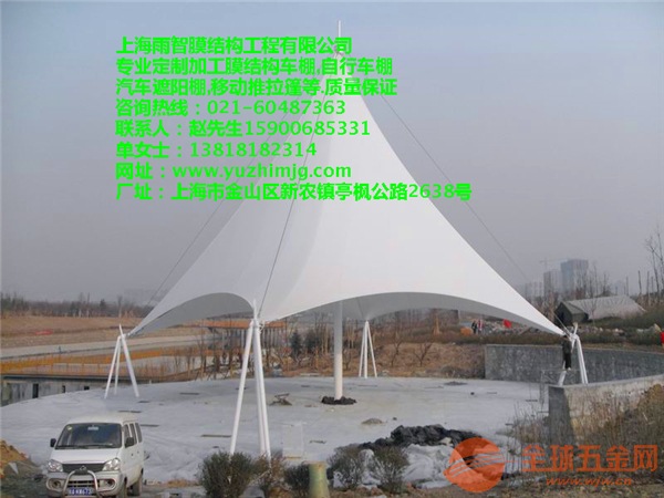 青浦徐泾车棚 青浦徐泾车棚
