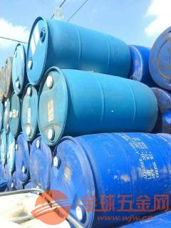 沈阳蓝塑料桶回收 大小塑料桶X回收 建筑废料回收