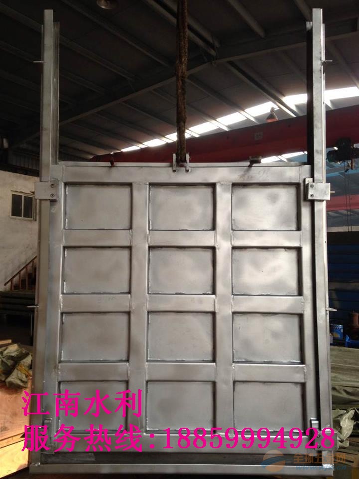 供应渠道闸门(闸门启闭机供应商)