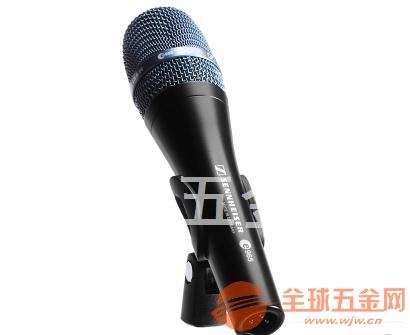 销售sennheiser新款 E965 电容式全频人声演唱麦克风 sennheiser