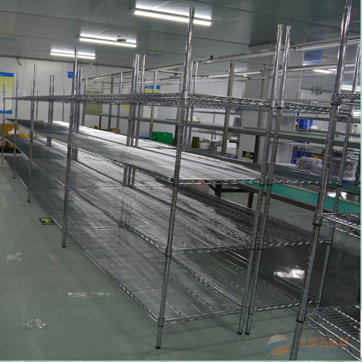 芜湖防静电物料架X制造 防静电物料架