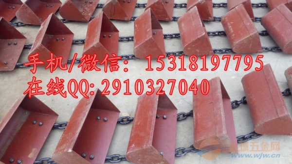 斗式玉米提升机 TD型钢斗式提升机 挖斗式斗式提升机