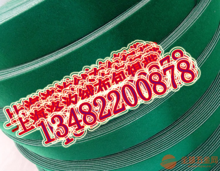 供应纺织配件绒布包辊带 纺织配件绒布包辊带