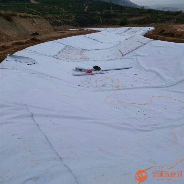 北京非织造复合土工膜价格 非织造复合土工膜