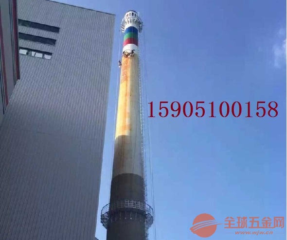 昆山烟囱刷涂料公司-全国服务 昆山烟囱刷涂料公司-全国服务