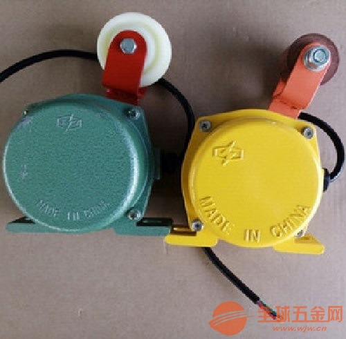 料流开关YHLL-II,料流传感器 行程开关 行程开关