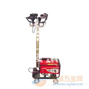 SW9210 移动照明车 2000W SW9210