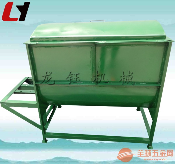 新品慢速搅拌机 螺旋混合机