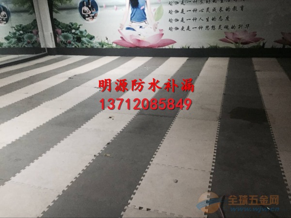 清溪外墙防水补漏 防水防潮材料