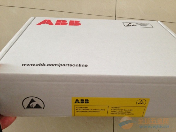 供应ABB模块RINT5521C多重惊喜