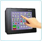VT3-V10触摸屏尺寸表