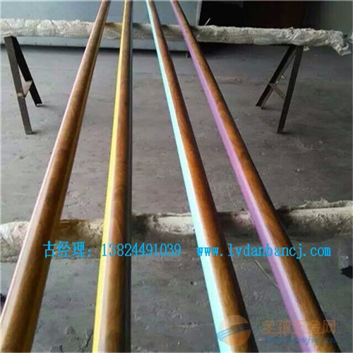 桂林型材铝圆管型材 桂林型材铝圆管型材