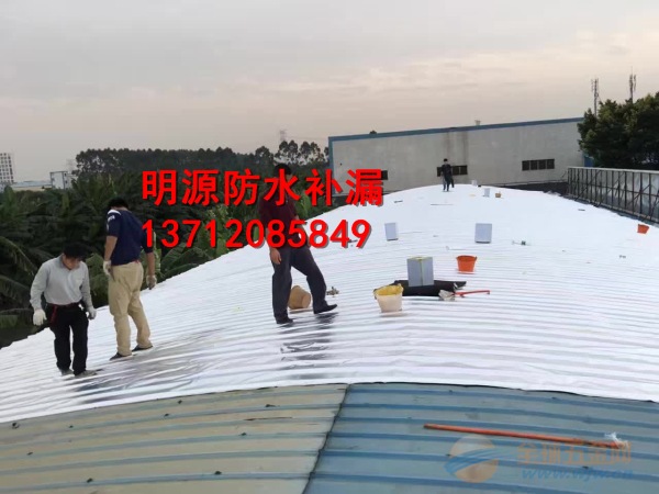 常平防漏公司g常平防水补漏 防水防潮材料