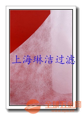 机床冷却液过滤纸