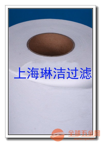 冷却液过滤纸,轧制油滤纸,平床纸带过滤机用滤纸