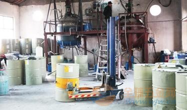 济南脱硫塔乙烯基树脂鳞片胶泥工程 乙烯基树脂鳞片胶泥