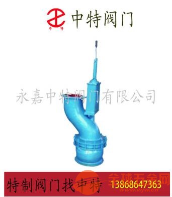 QP7420Y均压放散阀 均压放散阀