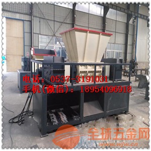 武汉重型金属破碎机加工商 金属破碎机