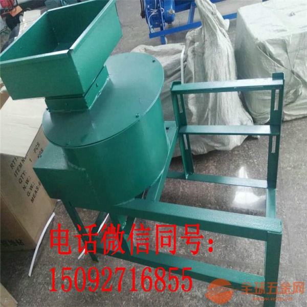 操作简单新型打浆机 新型青贮饲料粉碎机 制浆机 畜牧、养殖业机械