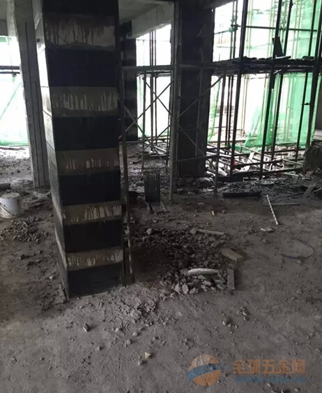柳州楼板碳纤维加固 柳州楼板碳纤维加固