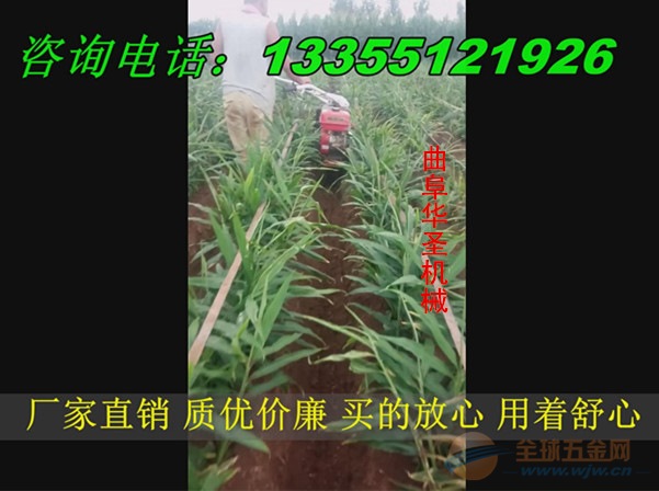 果园X小型开沟机 大棚过塑开沟机培土机 畅销多型号开沟机 大棚小型多用型开沟机
