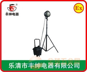 FW6100GF-J大功率防爆泛光工作灯厂商 FW6100GF-J