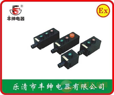 8070.11系列防爆防腐主令控制器8070.11 8070.11