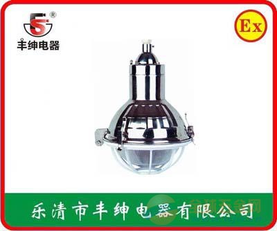 BGL-G系列不锈钢防爆灯BGL-G丰绅 BGL-G灯