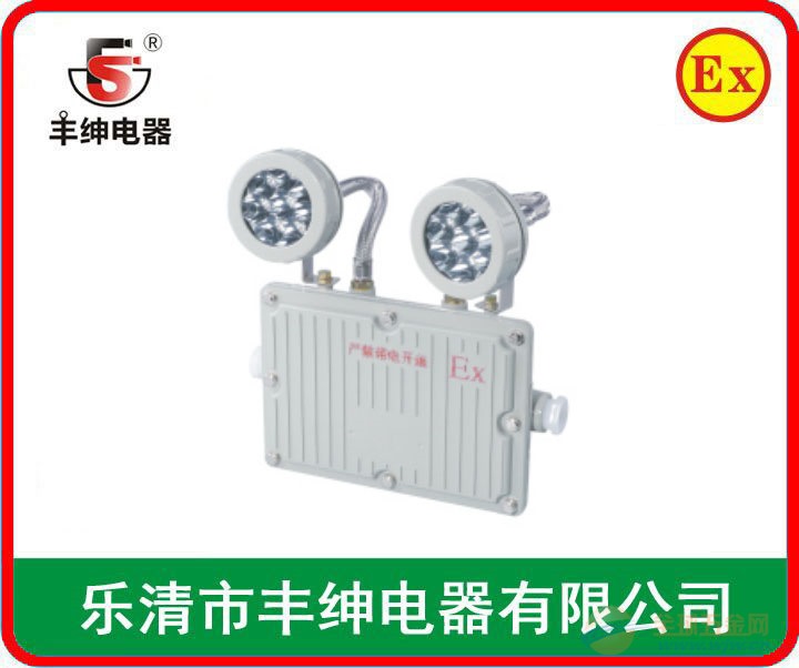 应急双头灯SW7243-SW7243应急双头灯 SW7243双头灯