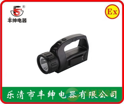 手提强光巡检工作灯ZL8002-ZL8002手提强光工作灯 ZL8002工作灯