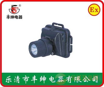 IW5130A微型防爆头灯温州报价 IW5130A头灯