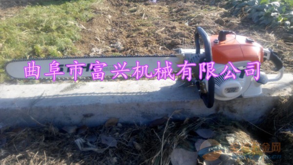 链条式起树机 油锯式挖树机 新款汽油移苗机报价 移植机