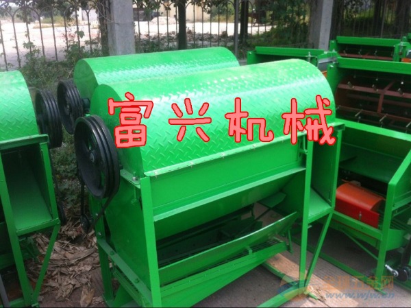 鲜花生去秧机 花生摘果机 鲜花生果秧分离设备 收获机械