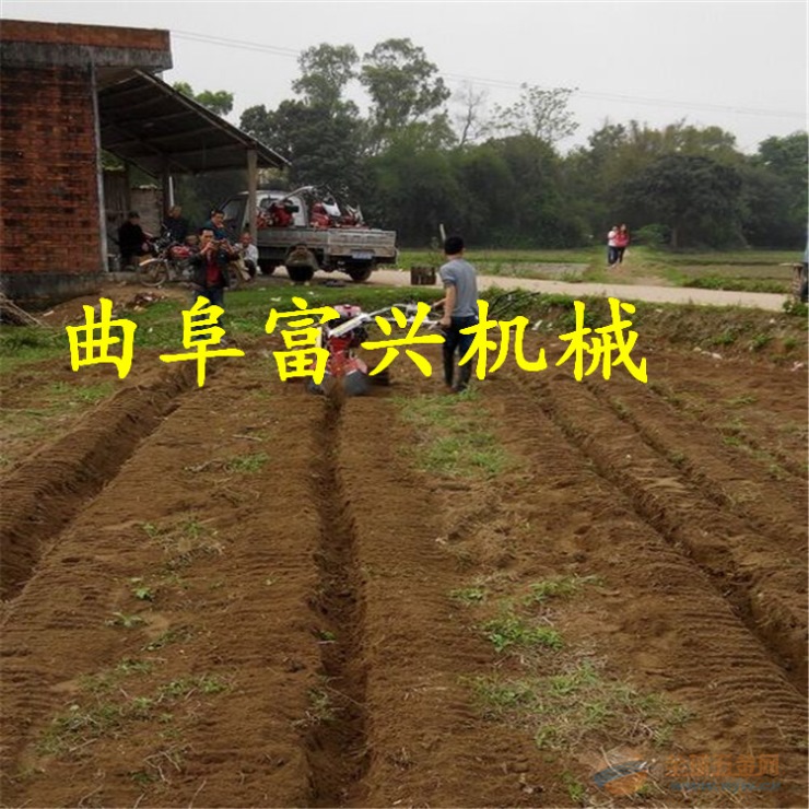 葡萄埋藤开沟机多种型号葡萄埋藤机 开沟培土机