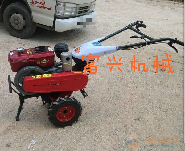 攀枝花小型汽油旋耕机报价 旋耕机