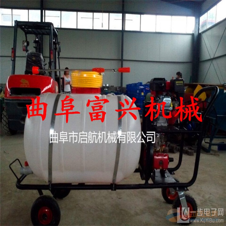 小型喷雾器价格庆阳 手推式打药机厂家