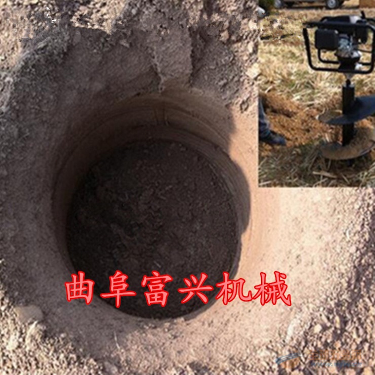 广州 便携式电线杆埋桩打眼机 手提电线杆打洞机 广州 便携式电线杆埋桩打眼机 手提电线杆打洞机