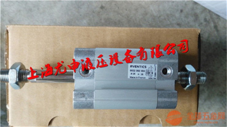 力士乐气缸0820258702 力士乐气缸