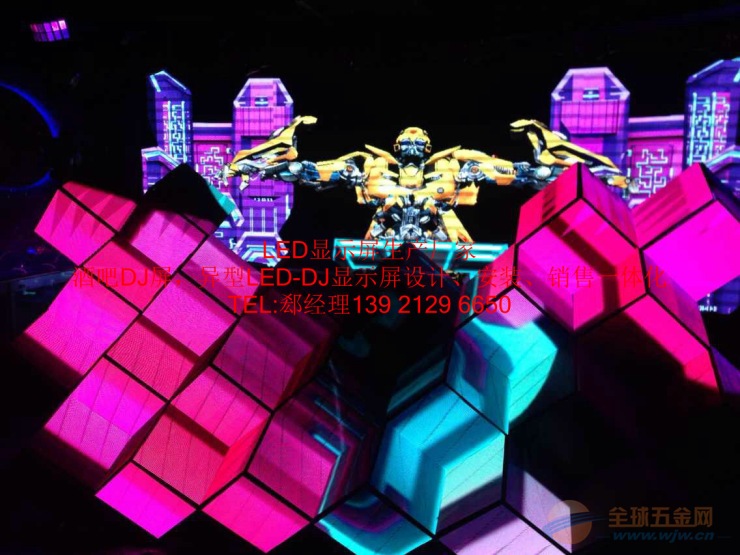 福建酒吧DJ台制作厂家 福建酒吧DJ台制作厂家