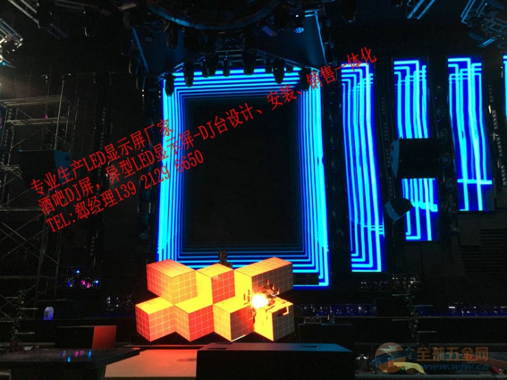 汕头酒吧DJ台制作厂家 汕头酒吧DJ台制作厂家