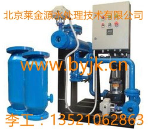 开封市旋流除砂器 过滤器
