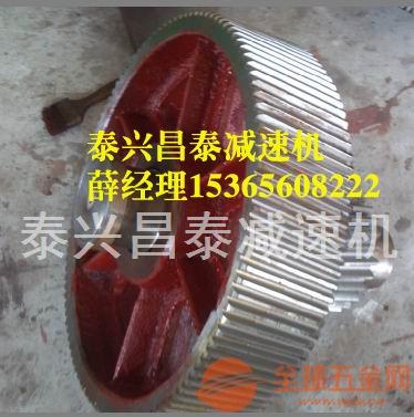 泰兴电厂ZSY型减速机逆止器 ZSY减速机