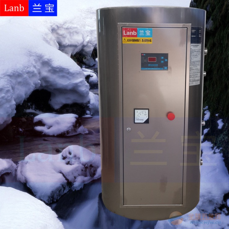 上海兰宝12KW电热水器(工业热水器) 上海兰宝工业热水器