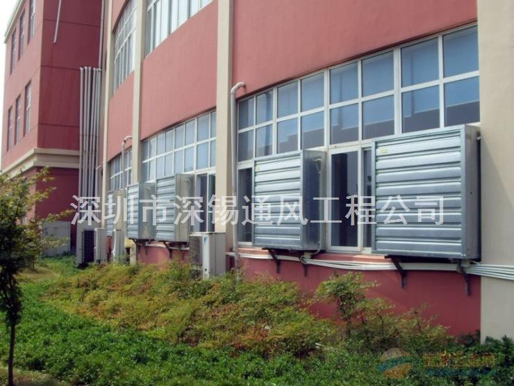 负压风机规格,车间抽风排风风机规格与施工安装 负压风机