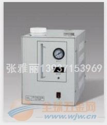 高纯度氢气发生器SPH-500A 气体纯化设备