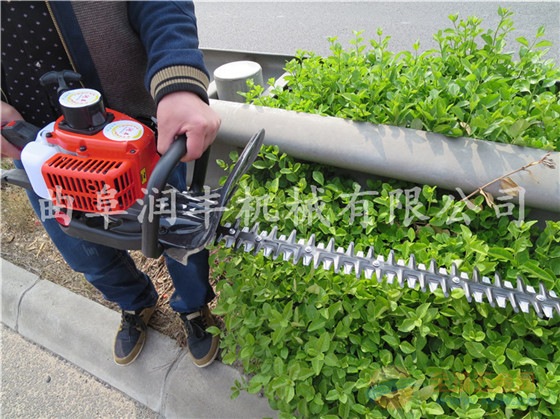 园林工具绿篱机 草坪修剪绿篱机 园林机械