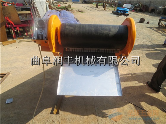 输送机皮带输送机 滚轴式输送机 输送机厂家 场上作业机械