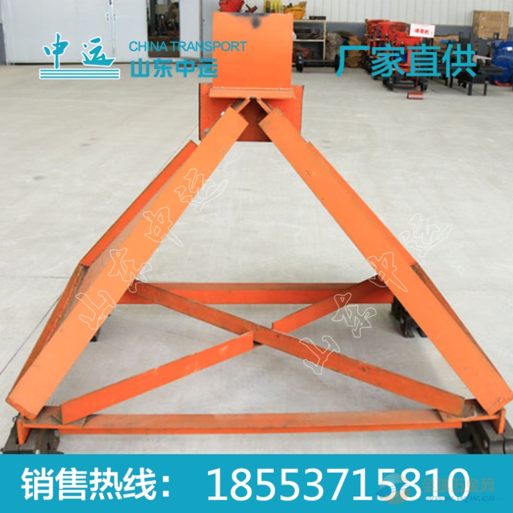 滑动式挡车器 滑动式挡车器